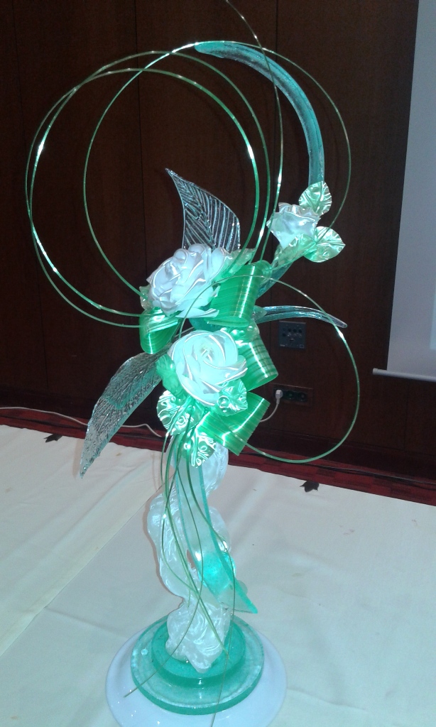 Pastry chef Frank Michel May 201620