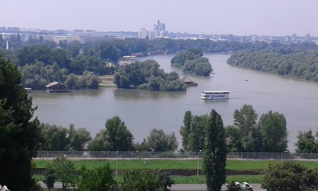 Βελιγράδι: μία κοσμοπολίτικη ευρωπαϊκή πρωτεύουσα στην καρδιά των&nbsp;Βαλκανίων!