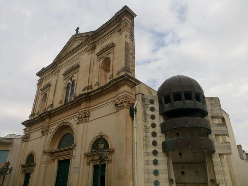 Melissano, η ευλογημένη πόλη του κρασιού και του&nbsp;ελαιόλαδου