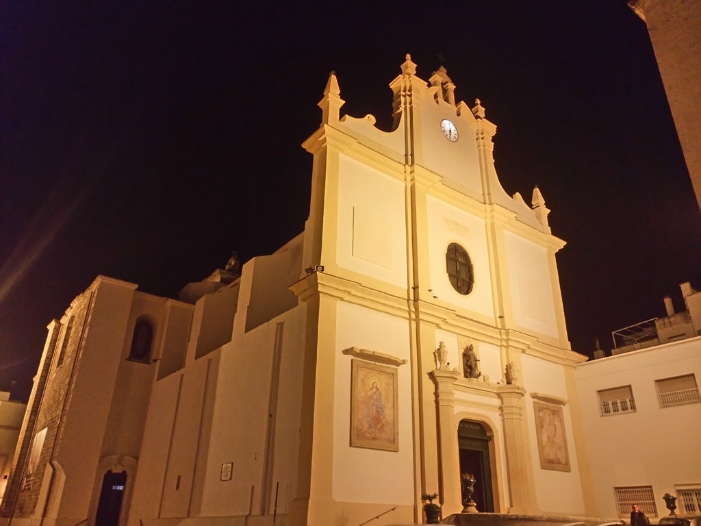 Matino, ένας παραμυθένιος προορισμός στην&nbsp;Puglia