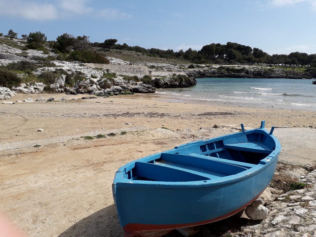 6 τοποθεσίες που θα πρέπει να επισκεφθείτε με αφετηρία το Minervino di Lecce της&nbsp;Puglia!