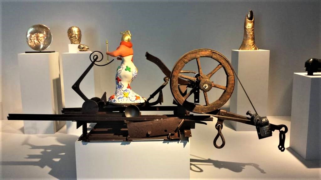 Μουσείο Ιδρύματος Β. & Ε. Γουλανδρή, το νέο τοπόσημο πολιτισμού της&nbsp;Αθήνας!