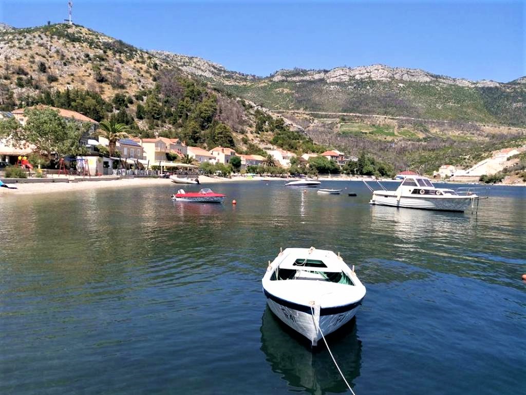 4 must sees οινο-γαστρονομικές στάσεις στην χερσόνησο Peljesac της&nbsp;Κροατίας