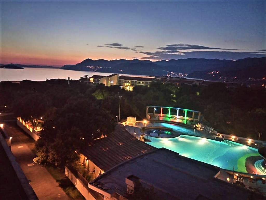 «Valamar Lacroma Dubrovnik» ένα ξενοδοχείο προορισμός στην&nbsp;Δαλματία