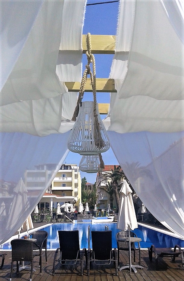 «Galaxy Beach Resort», ο απόλυτος προορισμός διακοπών στον Λαγανά&nbsp;Ζακύνθου