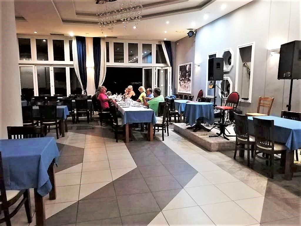 Με «Θέα» πανοραμική στις μοναδικές γεύσεις και ομορφιές της&nbsp;Χίου