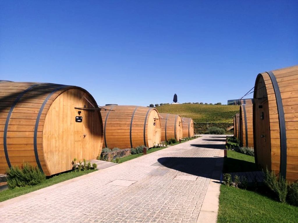 «Quinta da Pacheca», μια μοναδική εμπειρία οινοτουρισμού στην Kοιλάδα του Douro της&nbsp;Πορτογαλίας