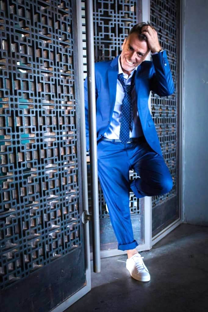 Κώστας Αποστολίδης: «Θεωρώ ότι o N.O.Ρ. θα είναι το στολίδι της Δωδεκανήσου και γιατί όχι της&nbsp;Αθήνας»