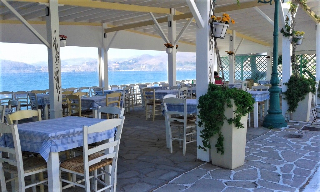 «Romeo» στην Μύρινα Λήμνου, με «Ιουλιέτα» την ποιότητα και την&nbsp;αισθητική