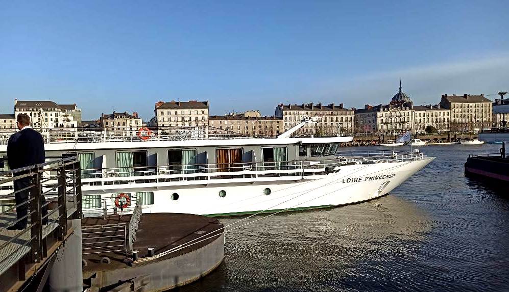 CroisiEurope Cruises, το πάθος 46 χρόνων που μετατρέπεται σε αλησμόνητες&nbsp;κρουαζιέρες