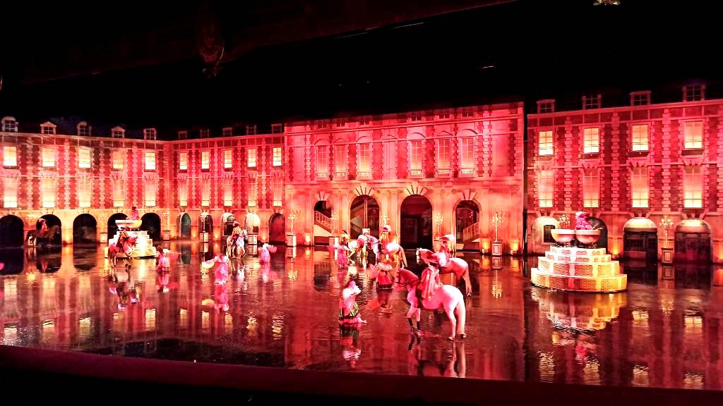 Puy du Fou, ένα παγκόσμια μοναδικό ιστορικό Πάρκο στην καρδιά της Pays de la&nbsp;Loire