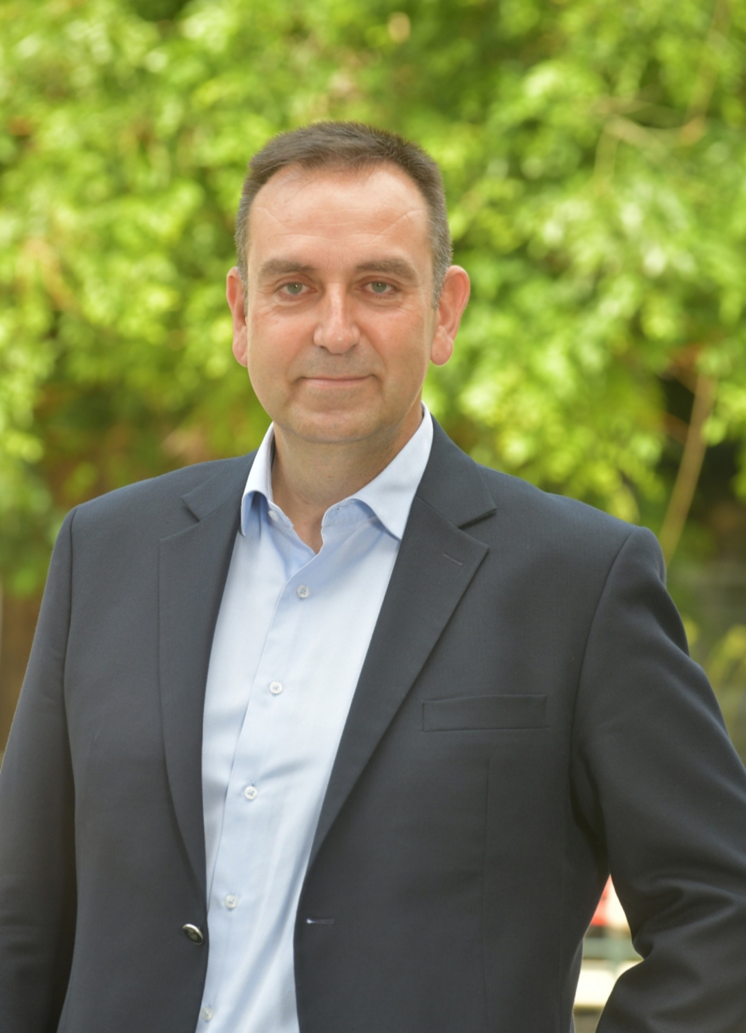 Γιάννης Κουφίδης: «Όνειρό μου είναι να συνεχιστεί η ανοδική πορεία της Χαλκιδικής, σε συνδυασμό όμως με υγιή&nbsp;ανάπτυξη»