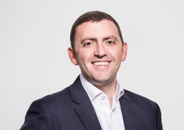 Robert Carey: «Το καλοκαίρι του 2024 θα είναι πολύ καλό και η Ελλάδα θα συνεχίσει να αποτελεί έναν δυναμικό&nbsp;προορισμό»