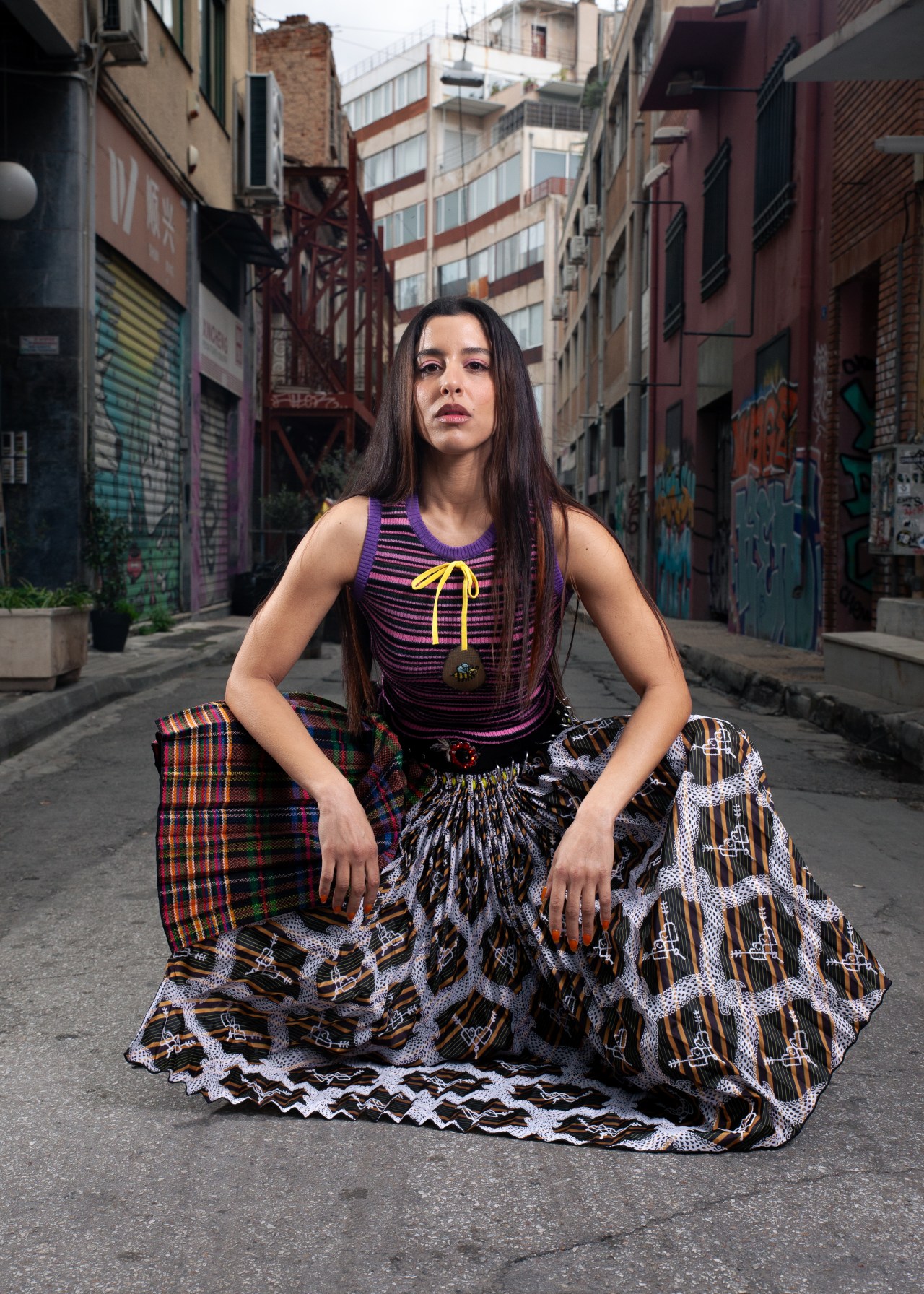 ChangerZ Youth Festival 2024: ενώνοντας τη Νεολαία για Θετική&nbsp;Αλλαγή