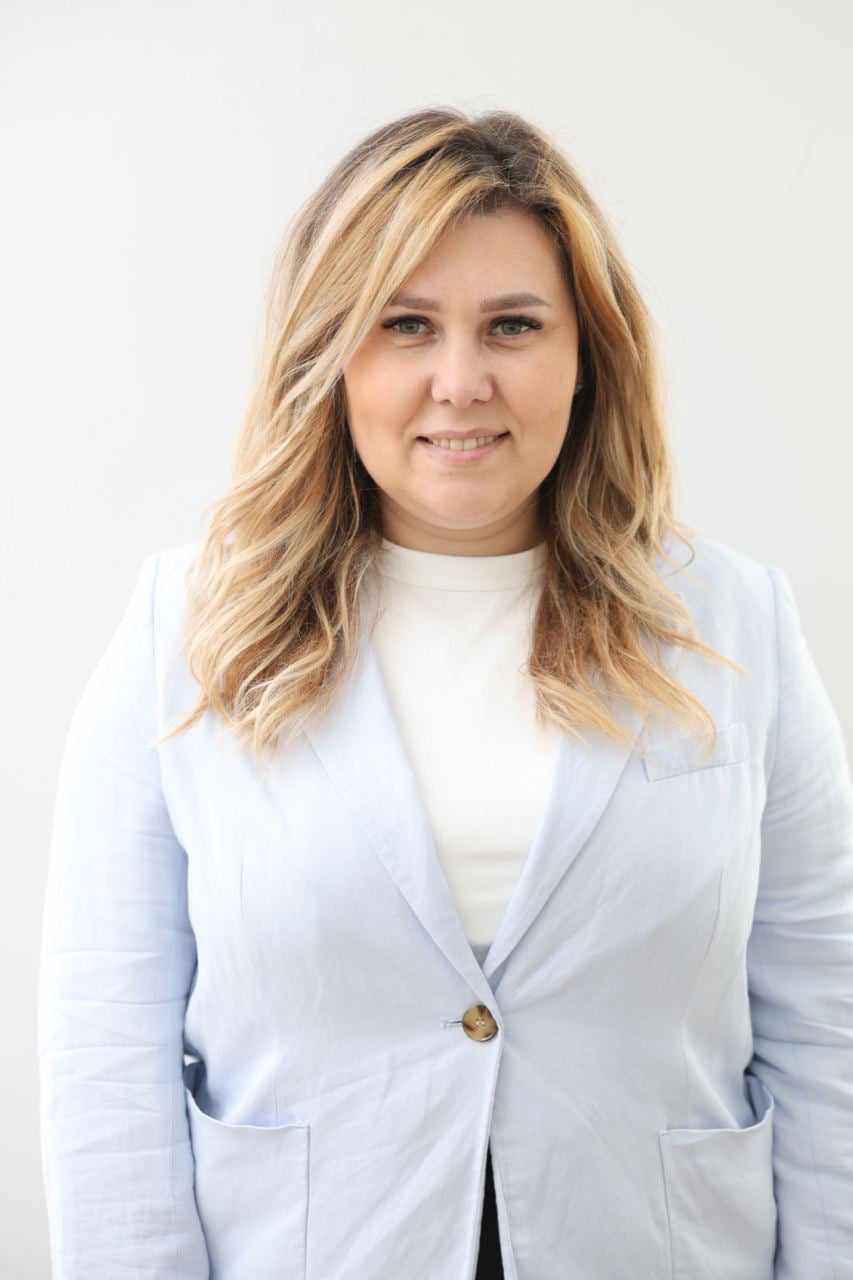 Elena Stepanov: «Η Μολδαβία προσφέρει μια αυθεντική τουριστική εμπειρία, ιδανική για όλες τις εποχές του&nbsp;χρόνου»