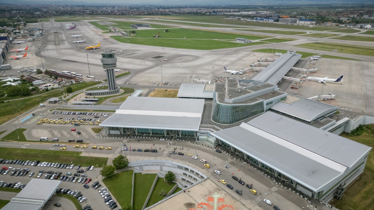 Marcel Riwalsky: «Το Aviation-Event 2024 SOF υπόσχεται να εμπνεύσει, να εκπαιδεύσει και να ενδυναμώσει τους συμμετέχοντες για την πλοήγηση στη συνεχώς μεταβαλλόμενη δυναμική του αεροπορικού&nbsp;τοπίου»