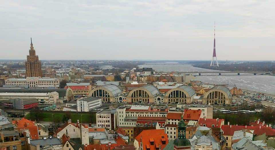 Λετονία, ένας προορισμός που&nbsp;μαγνητίζει