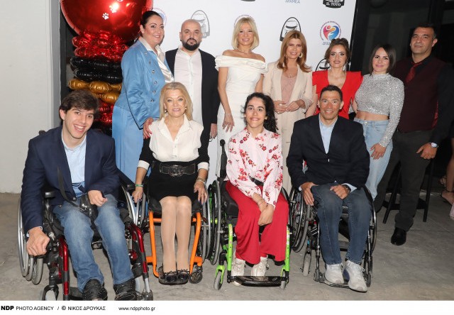 H δημοφιλής αλυσίδα καφέ «Il Toto» γιόρτασε τα 7 χρόνια λειτουργίας και τα 180 καταστήματά της με ένα λαμπερό&nbsp;party