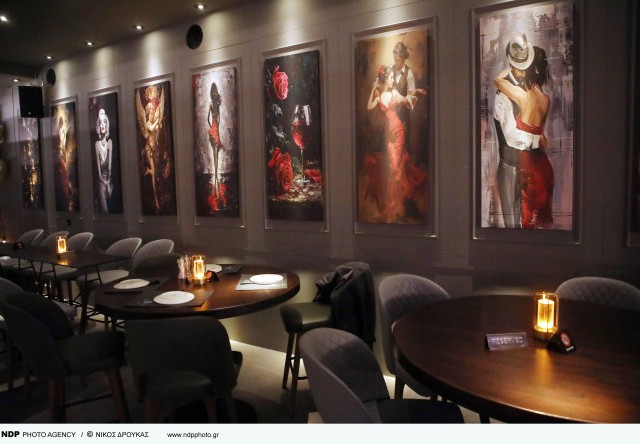 To νέο all day spot των Νοτίων Προαστίων “Nola” συστήθηκε με ένα εντυπωσιακό opening&nbsp;party