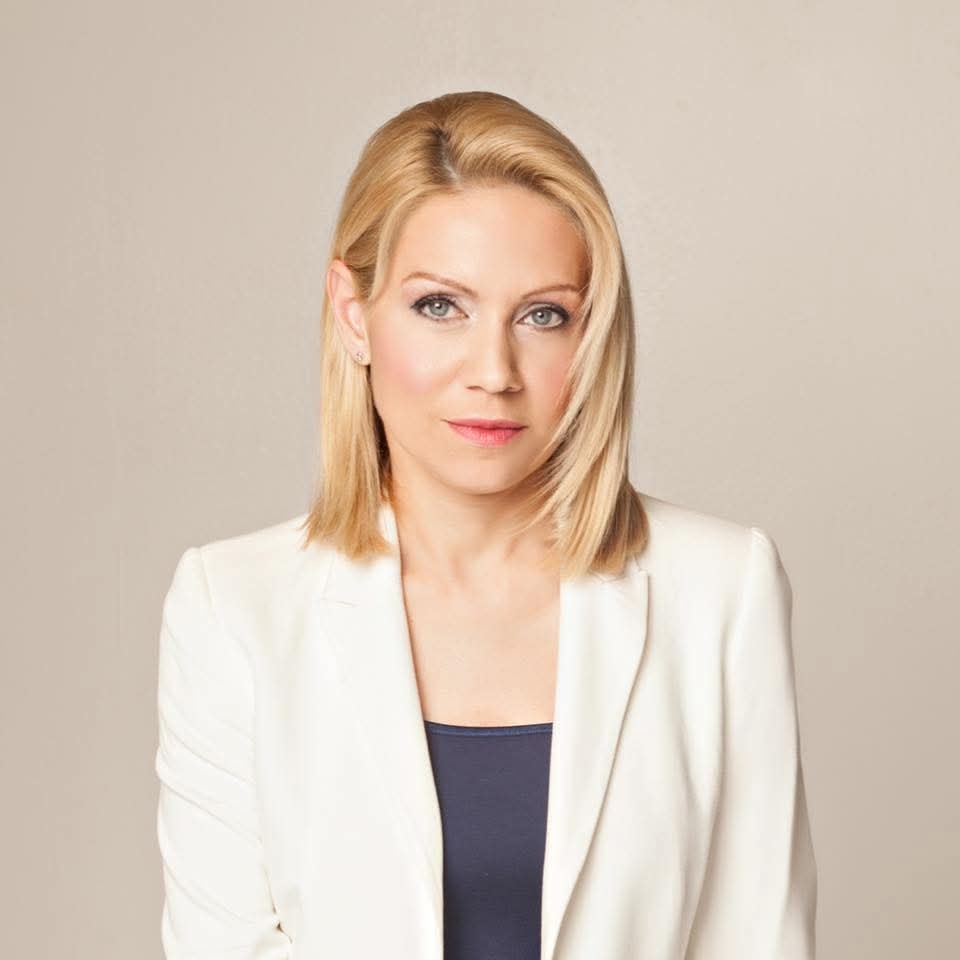 Nέα Πρόεδρος του ΙΤΕΠ η Χριστίνα&nbsp;Τετράδη