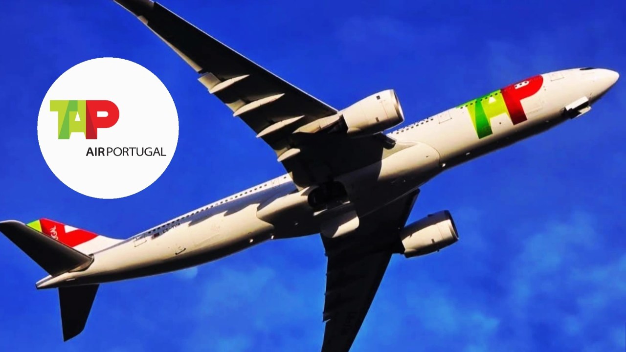 Η ΤAP Air Portugal ξεκινά τις πτήσεις απευθείας σύνδεσης Λισαβόνας – Αθήνας την 1η&nbsp;Ιουλίου
