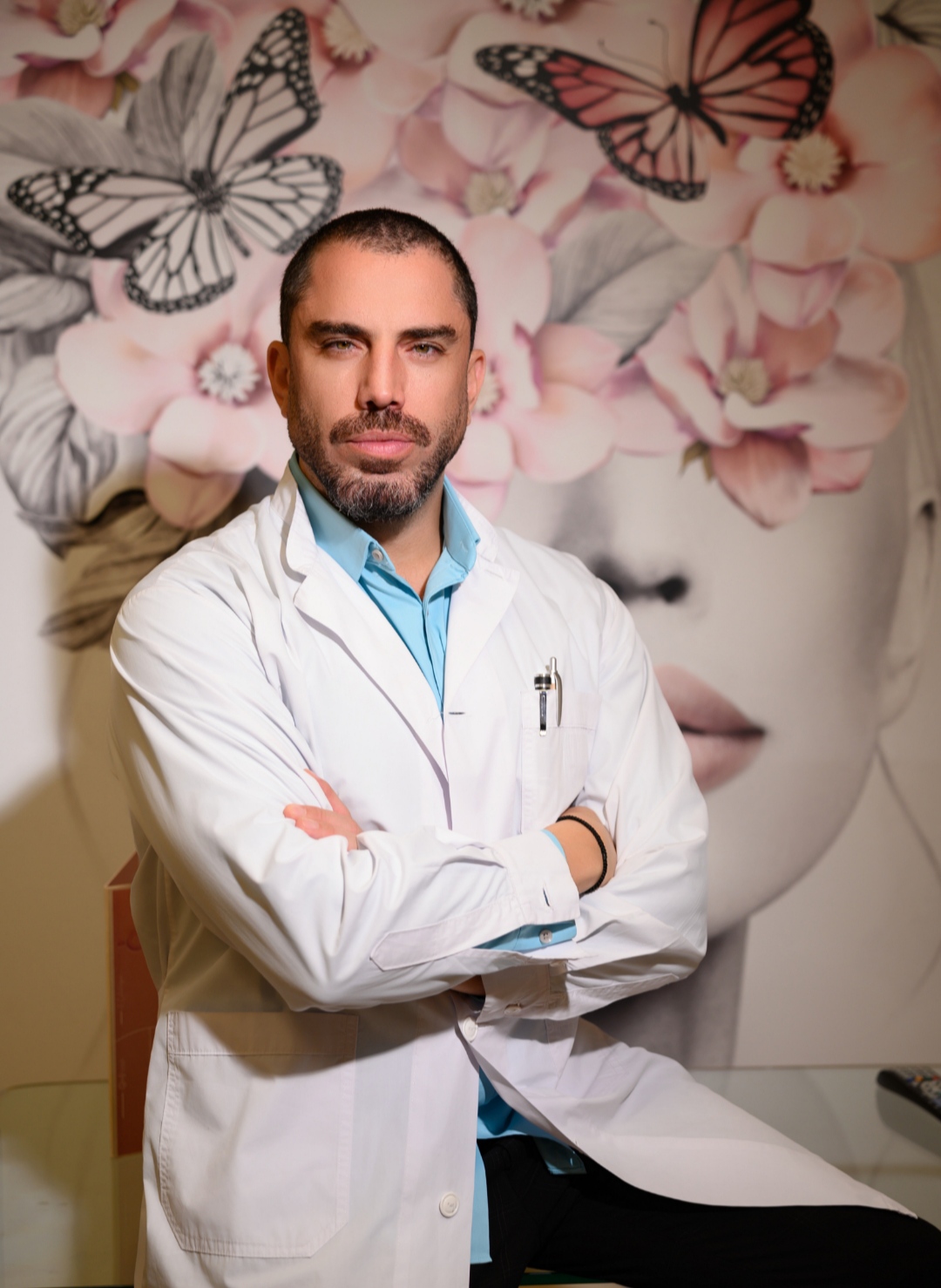 «Βγάζω κοκκινίλες εύκολα τον Μάρτιο»: είναι ροδόχρους ή απλή&nbsp;ευαισθησία;