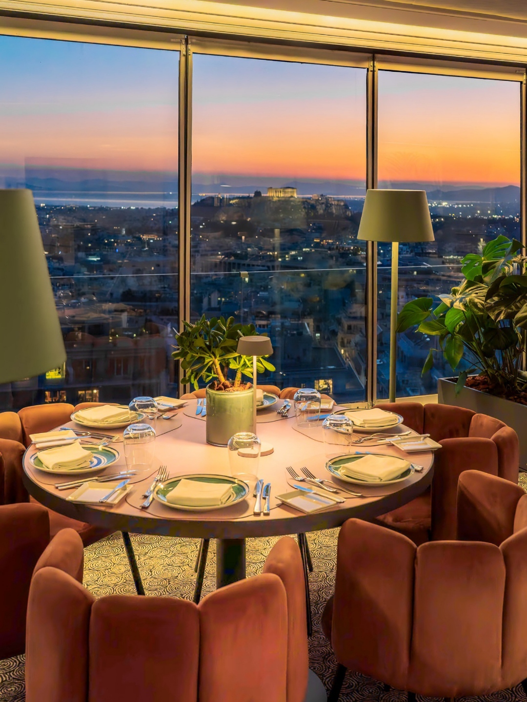 Φεστιβάλ Ισπανικής Γαστρονομίας «Από την Ίμπιζα στην&nbsp;Αθήνα»