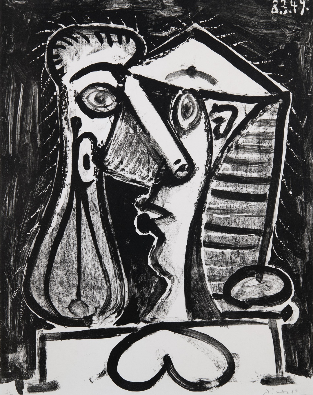 «From London to Athens – Important Masters» στο  Ξενοδοχείο St. George&nbsp;Lycabettus