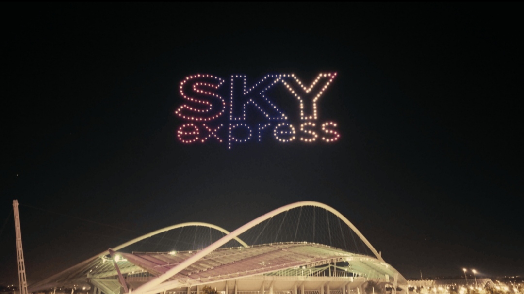 SKY express: «Γράφει» το μέλλον στον αέρα ανακοινώνοντας 5 νέους διεθνείς&nbsp;προορισμούς