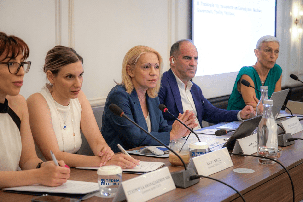 Το ΙΤΕΠ παρουσίασε τα πρόσφατα στοιχεία του Ελληνικού Τουρισμού και της&nbsp;Φιλοξενίας