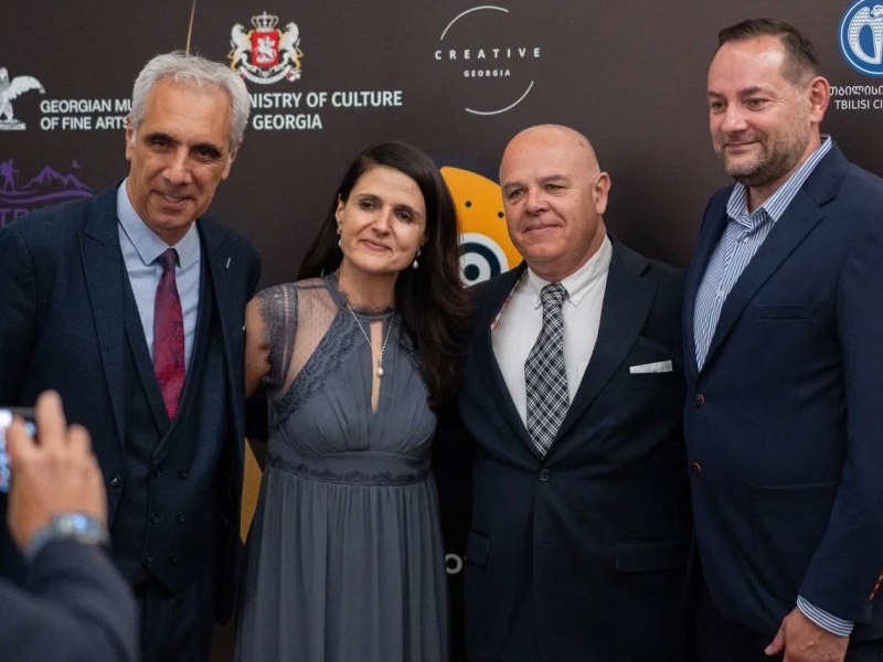 CINETOUR: χτίζοντας πολιτιστικές γέφυρες μεταξύ των χωρών του&nbsp;κόσμου