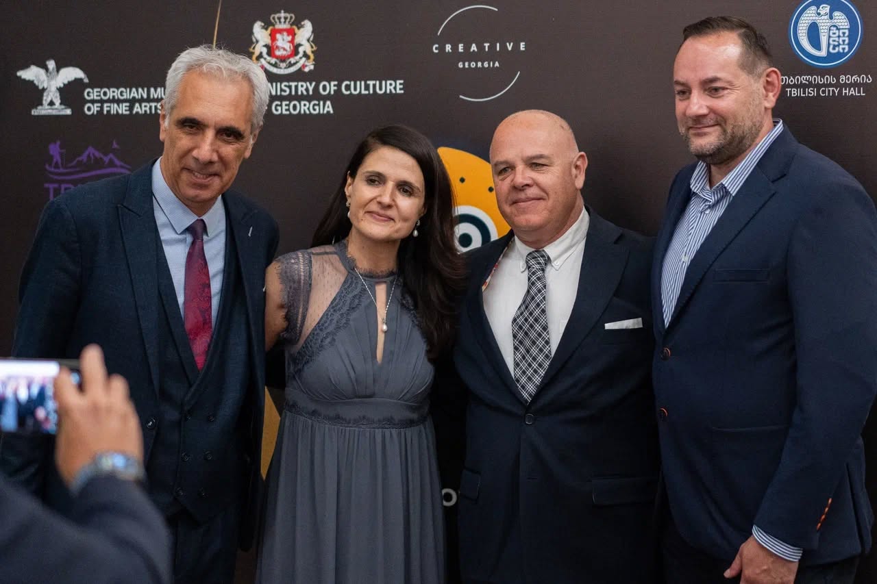 CINETOUR: χτίζοντας πολιτιστικές γέφυρες μεταξύ των χωρών του&nbsp;κόσμου