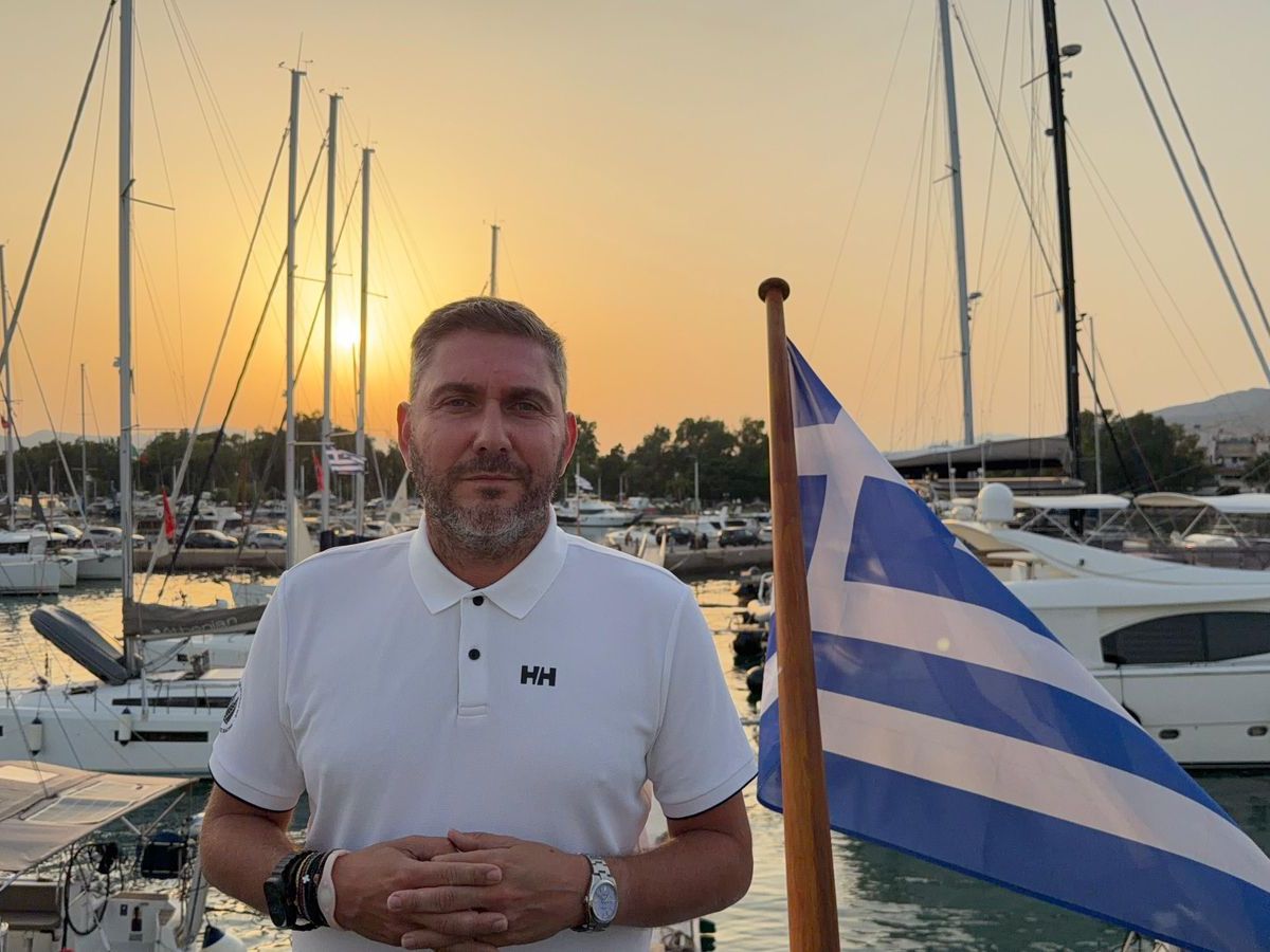 Δήλωση Cpt Γιώργου Βάλλη, Προέδρου Π.Ε.Π.Ι.Ε.Θ., σχετικά με δημοσιεύματα για συνεργασία του με τον Αντώνη&nbsp;Σαμαρά